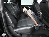Thumbnail of 2025 Diamond Black Crystal Pearlcoat RAM 3500