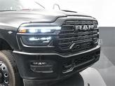 Thumbnail of 2025 Diamond Black Crystal Pearlcoat RAM 3500