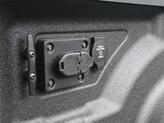 Thumbnail of 2025 Diamond Black Crystal Pearlcoat RAM 3500