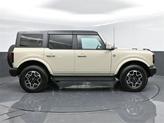 Thumbnail of 2025 Desert Sand Ford Bronco
