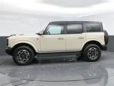 Thumbnail of 2025 Desert Sand Ford Bronco