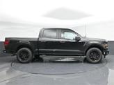 Thumbnail of 2025 Agate Black Metallic Ford F-150