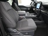 Thumbnail of 2025 Agate Black Metallic Ford F-150