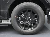 Thumbnail of 2025 Agate Black Metallic Ford F-150