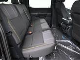 Thumbnail of 2025 Agate Black Metallic Ford F-150
