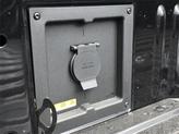 Thumbnail of 2025 Agate Black Metallic Ford F-150