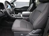 Thumbnail of 2025 Agate Black Metallic Ford F-150