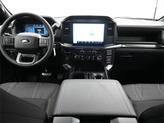 Thumbnail of 2025 Agate Black Metallic Ford F-150