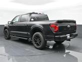 Thumbnail of 2025 Agate Black Metallic Ford F-150