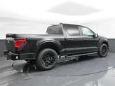 Thumbnail of 2025 Agate Black Metallic Ford F-150