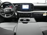 Thumbnail of 2026 Carbonized Gray Metallic Ford F-250