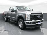 Thumbnail of 2026 Carbonized Gray Metallic Ford F-250