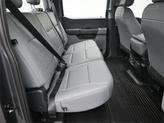 Thumbnail of 2026 Carbonized Gray Metallic Ford F-250