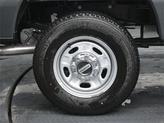 Thumbnail of 2026 Carbonized Gray Metallic Ford F-250
