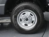 Thumbnail of 2026 Carbonized Gray Metallic Ford F-250