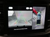Thumbnail of 2025 Rapid Red Metallic Tinted Clearcoat Ford F-150