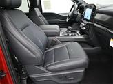 Thumbnail of 2025 Rapid Red Metallic Tinted Clearcoat Ford F-150