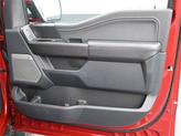 Thumbnail of 2025 Rapid Red Metallic Tinted Clearcoat Ford F-150