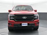 Thumbnail of 2025 Rapid Red Metallic Tinted Clearcoat Ford F-150