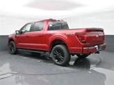Thumbnail of 2025 Rapid Red Metallic Tinted Clearcoat Ford F-150