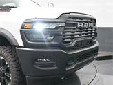 Thumbnail of 2026 Bright White Clearcoat RAM 2500