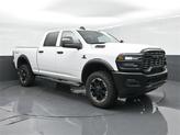 Thumbnail of 2026 Bright White Clearcoat RAM 2500