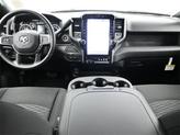 Thumbnail of 2026 Bright White Clearcoat RAM 2500