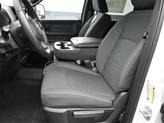 Thumbnail of 2026 Bright White Clearcoat RAM 2500