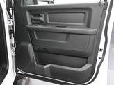 Thumbnail of 2026 Bright White Clearcoat RAM 2500