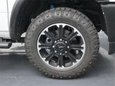 Thumbnail of 2026 Bright White Clearcoat RAM 2500