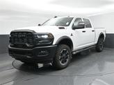 Thumbnail of 2026 Bright White Clearcoat RAM 2500