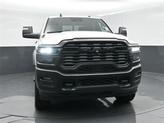 Thumbnail of 2026 Bright White Clearcoat RAM 2500