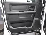 Thumbnail of 2026 Bright White Clearcoat RAM 2500