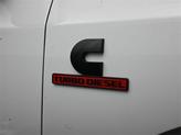 Thumbnail of 2026 Bright White Clearcoat RAM 2500