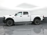 Thumbnail of 2026 Bright White Clearcoat RAM 2500