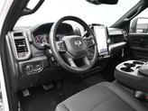 Thumbnail of 2026 Bright White Clearcoat RAM 2500