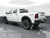 Thumbnail of 2026 Bright White Clearcoat RAM 2500