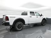 Thumbnail of 2026 Bright White Clearcoat RAM 2500