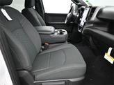 Thumbnail of 2026 Bright White Clearcoat RAM 2500