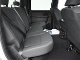 Thumbnail of 2026 Bright White Clearcoat RAM 2500