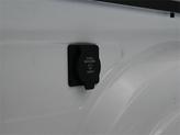 Thumbnail of 2026 Bright White Clearcoat RAM 2500