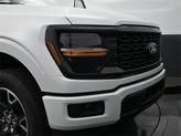 Thumbnail of 2025 Oxford White Ford F-150