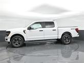 Thumbnail of 2025 Oxford White Ford F-150
