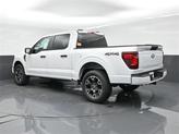 Thumbnail of 2025 Oxford White Ford F-150