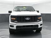 Thumbnail of 2025 Oxford White Ford F-150
