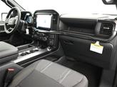 Thumbnail of 2025 Iconic Silver Metallic Ford F-150