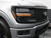 Thumbnail of 2025 Iconic Silver Metallic Ford F-150