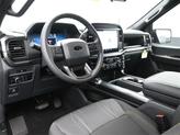 Thumbnail of 2025 Iconic Silver Metallic Ford F-150