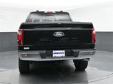 Thumbnail of 2025 Agate Black Metallic Ford F-150