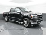 Thumbnail of 2025 Agate Black Metallic Ford F-150